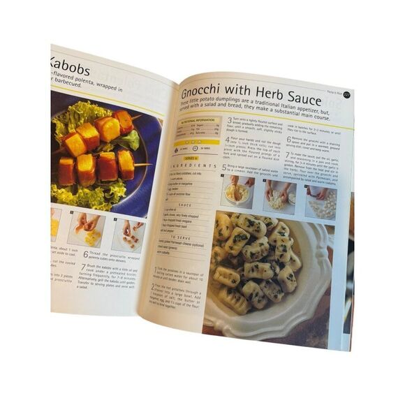 Quick & Easy Cookbook By Stephen Knowlden - Picture 6 of 9